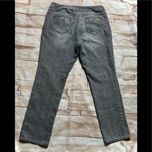 Chicos  Additions woman jeans size 2.5